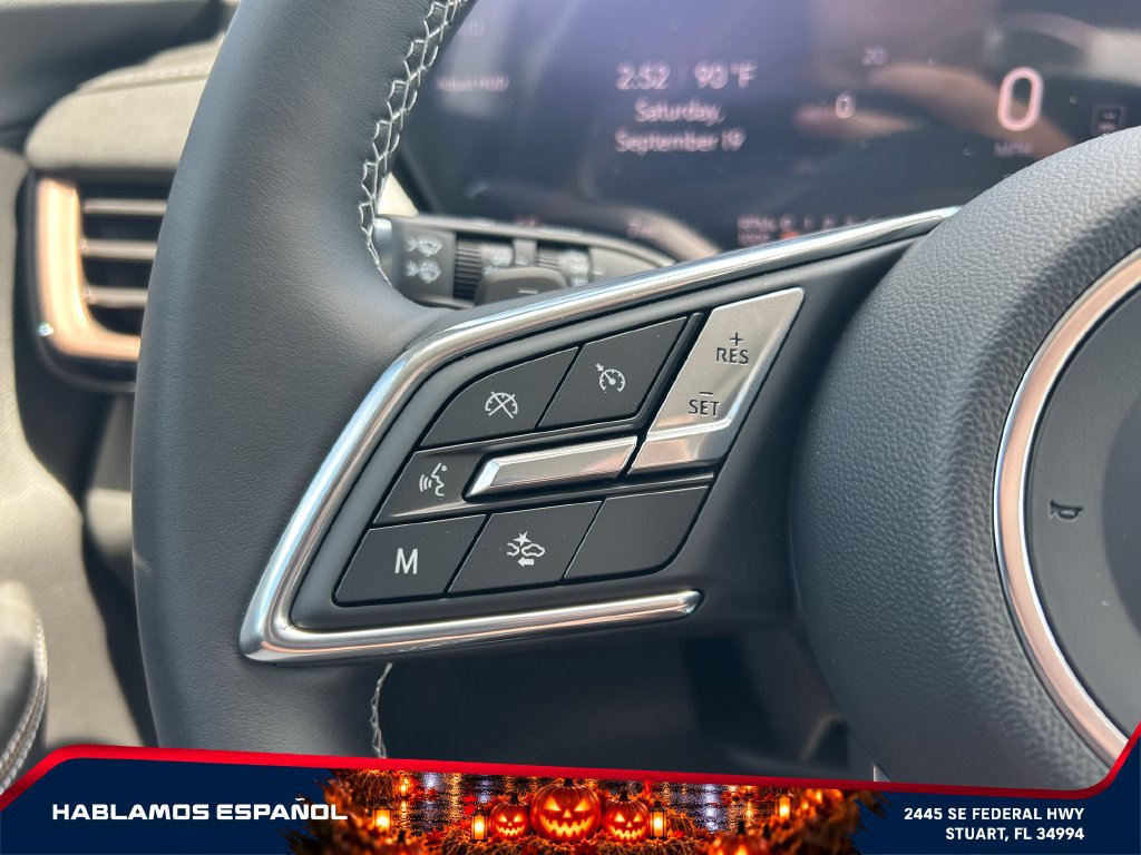 New 2026 Buick Envision Sport Touring AWD/4WD image 18
