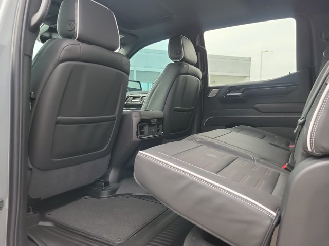 Used 2026 GMC Sierra 1500 AT4X w/ LPO, Black Badging Package AWD/4WD image 16