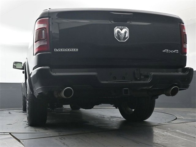 Used 2019 RAM 1500 Laramie image 34
