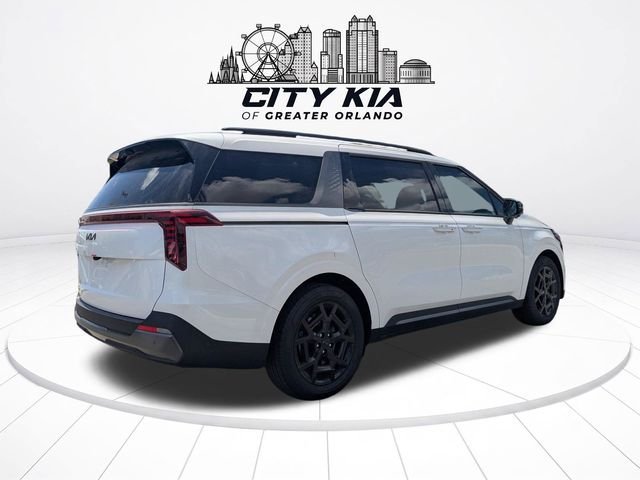 New 2026 Kia Carnival SX Prestige FWD image 7