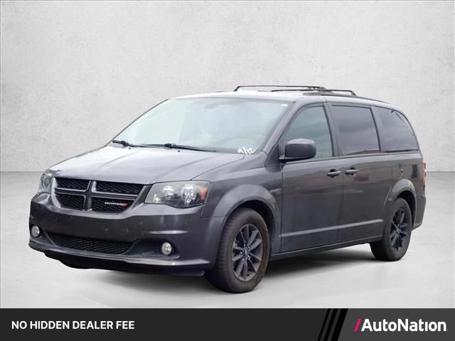 Used 2019 Dodge Grand Caravan GT