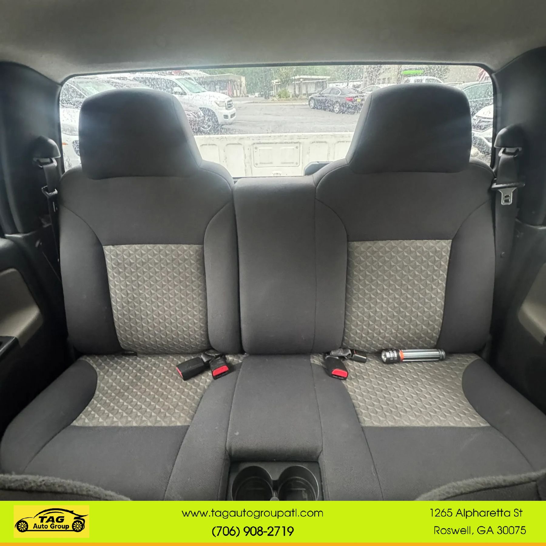 Used 2005 GMC Canyon SLE RWD image 17