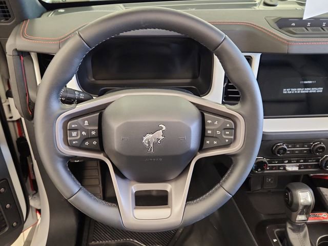New 2025 Ford Bronco Stroppe Edition image 15
