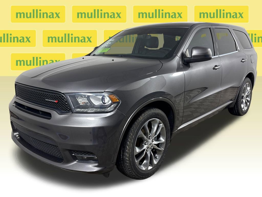 Used 2020 Dodge Durango GT image 15
