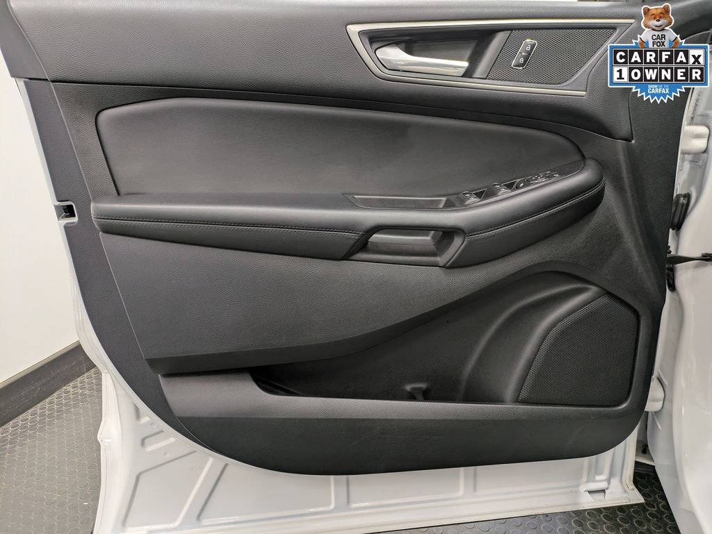 Used 2022 Ford Edge SEL w/ Convenience Package AWD/4WD image 10