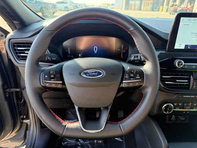 Used 2025 Ford Escape ST-Line image 20