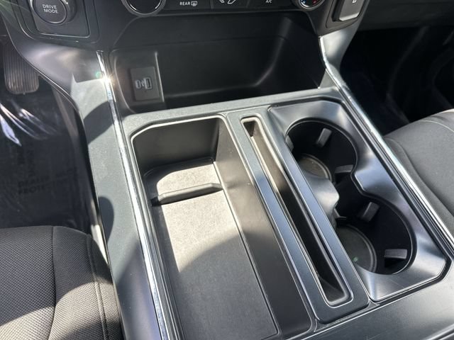 Used 2024 Ford F150 STX RWD image 21