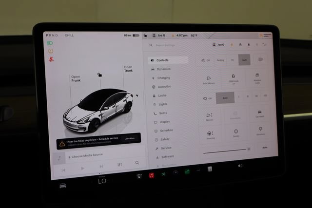Used 2023 Tesla Model 3 Standard Range RWD image 27
