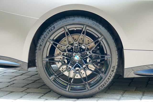 Used 2026 BMW M4 Competition w/ Executive Package RWD image 32