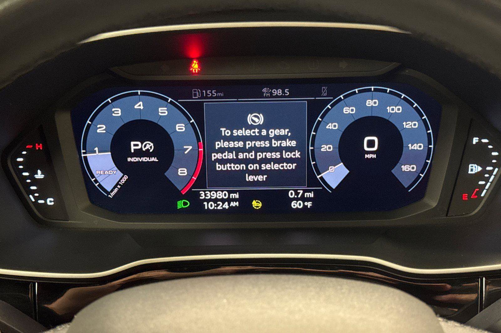 Used 2021 Audi Q3 2.0T Premium w/ Convenience Package image 23