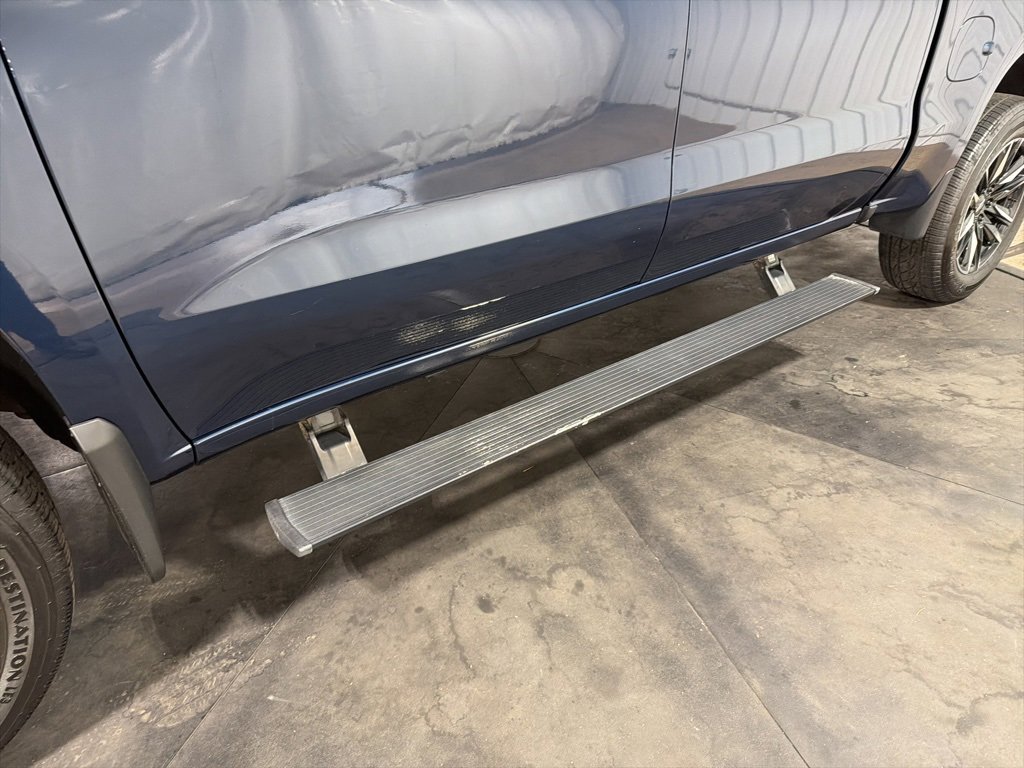 Used 2020 Chevrolet Silverado 1500 LT Trail Boss image 41