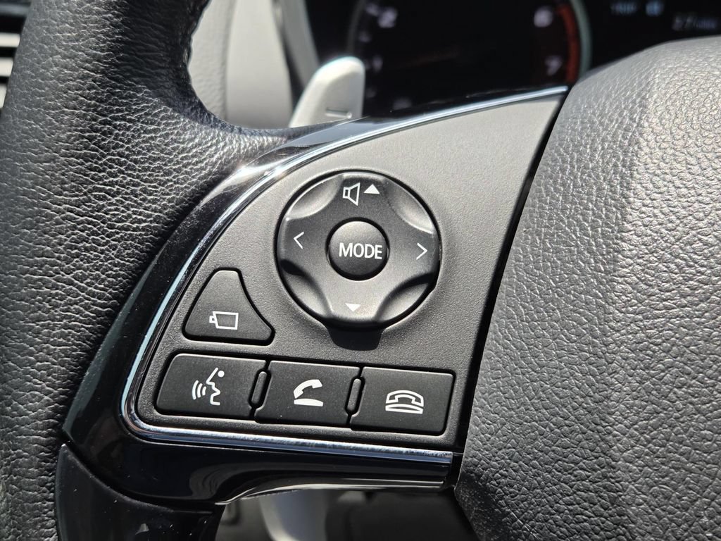 Used 2022 Mitsubishi Eclipse Cross SEL FWD image 17
