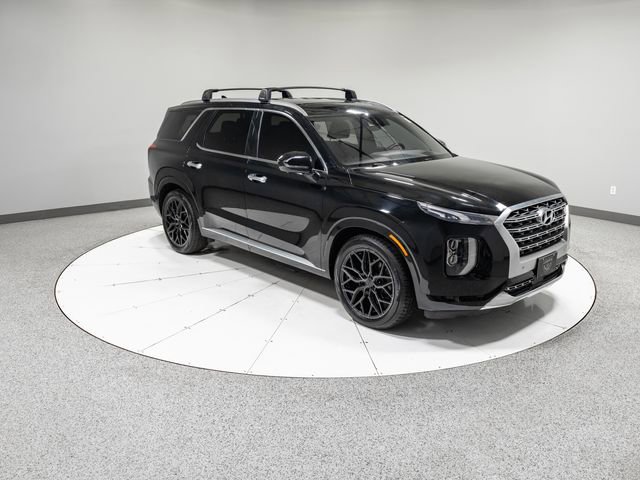 Used 2020 Hyundai Palisade Limited image 31