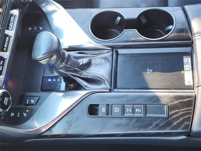 Used 2023 Lexus LX 600 4WD w/ Appearance Package image 20