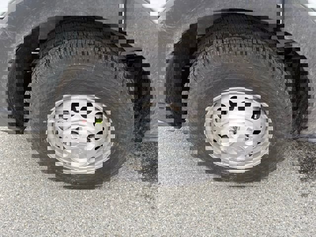 New 2026 Ford Transit 250 148 Medium Roof Extended AWD w/ Load Area Protection Package image 13