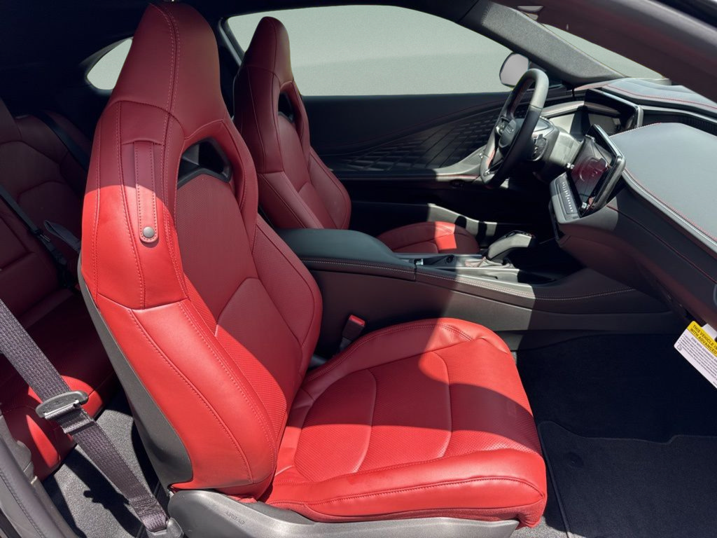 New 2026 Dodge Charger Scat Pack AWD/4WD image 14