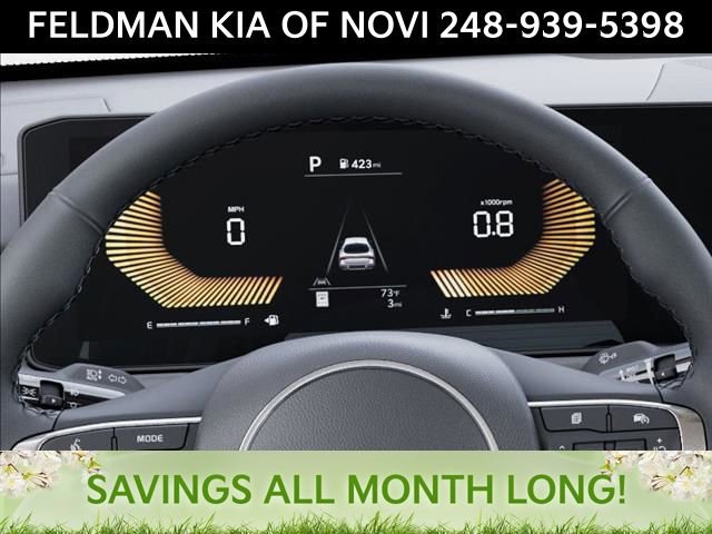 New 2026 Kia K5 GT-Line image 22