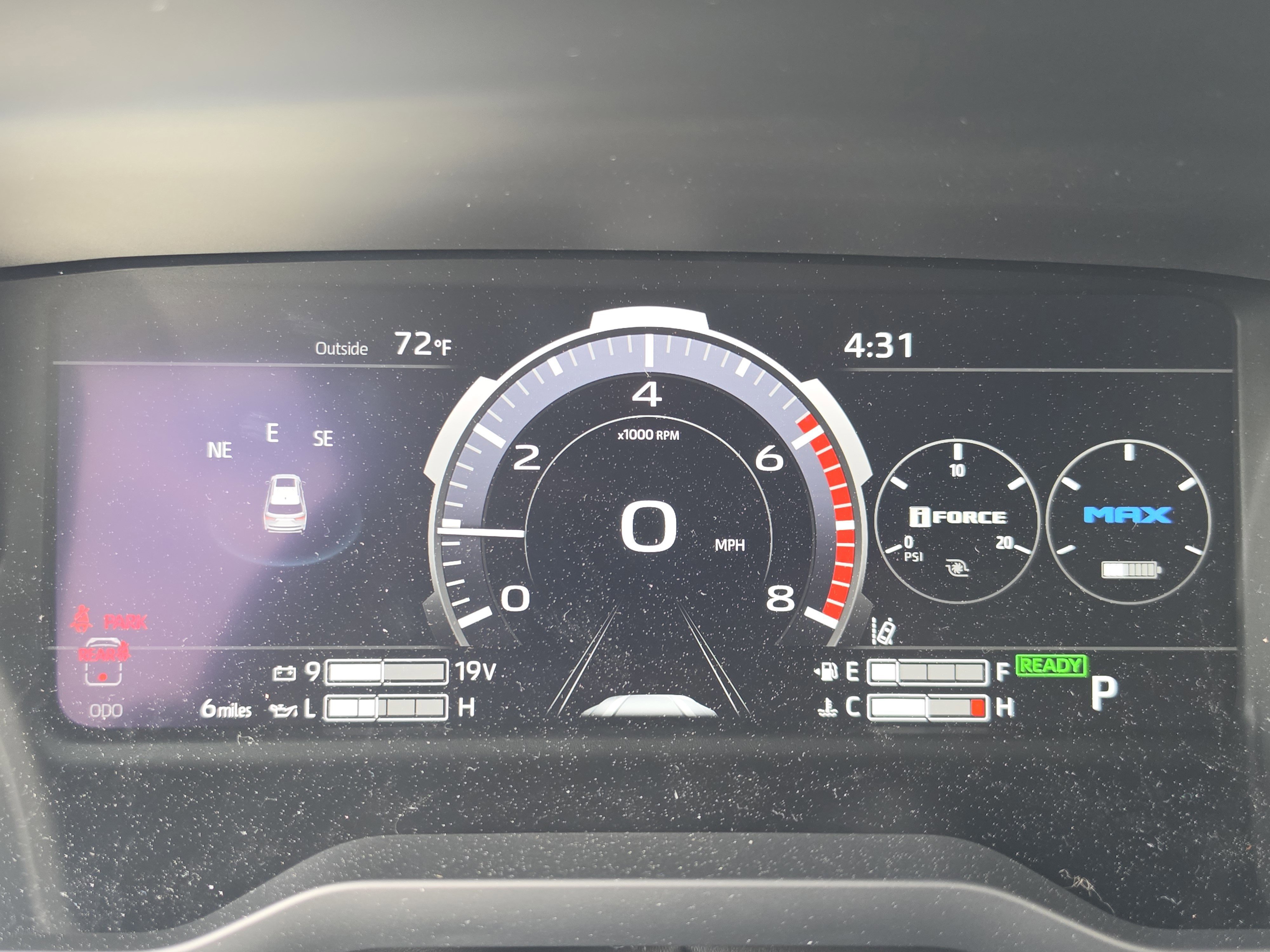 New 2026 Toyota Sequoia TRD Pro image 22
