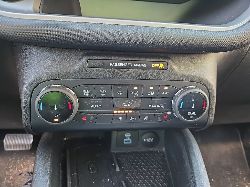 Used 2022 Ford Bronco Sport Outer Banks w/ Tech Package AWD/4WD image 24
