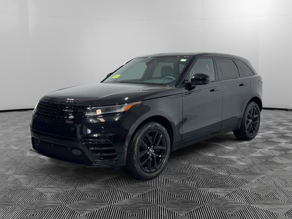 New 2026 Land Rover Range Rover Velar Dynamic SE image 1