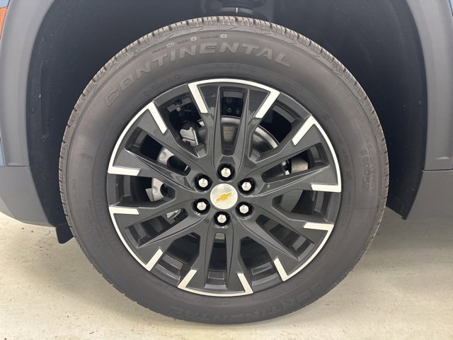 New 2026 Chevrolet Traverse LT w/ Sun and Wheel Package image 39