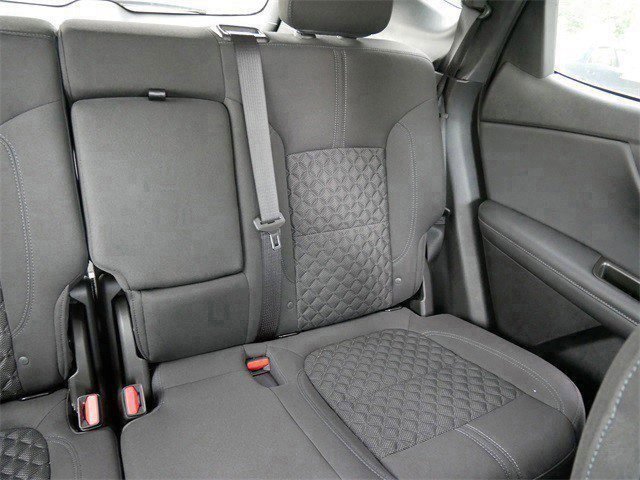 Used 2022 Chevrolet Blazer LT image 16