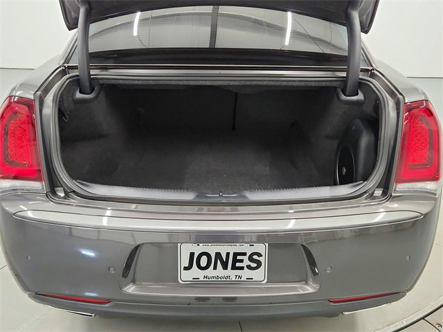 Used 2021 Chrysler 300 S w/ S Model Appearance Package image 35