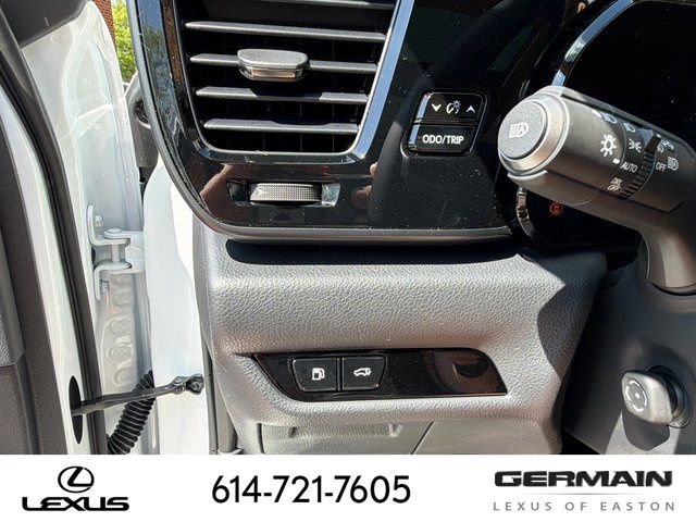 New 2026 Lexus NX 450h+ AWD w/ Luxury Package image 22