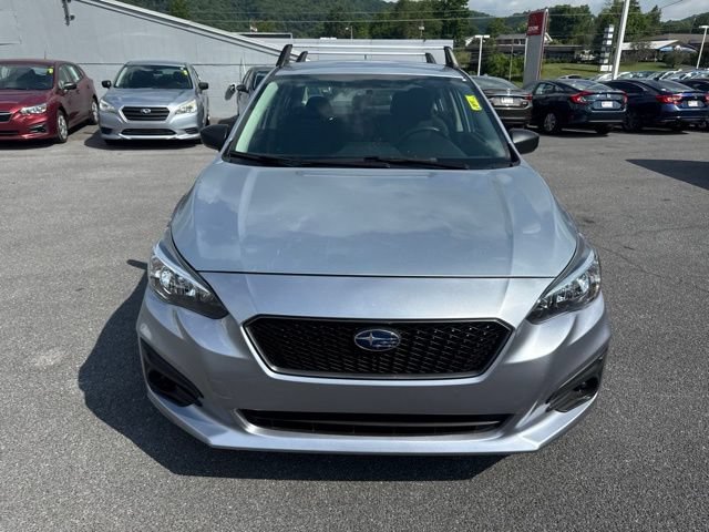 Used 2018 Subaru Impreza 2.0i AWD/4WD image 3