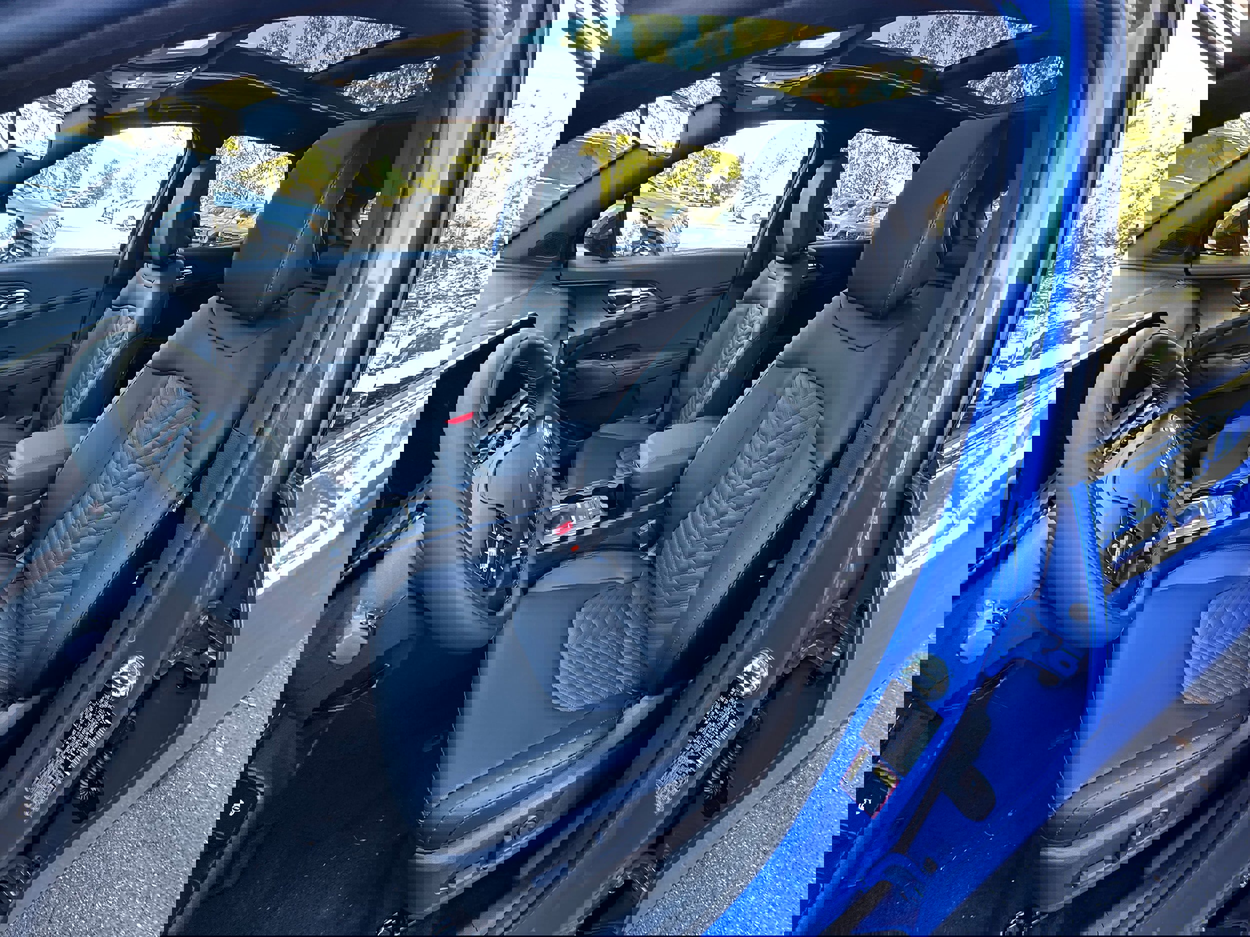 New 2026 Kia Sportage X-Line image 32