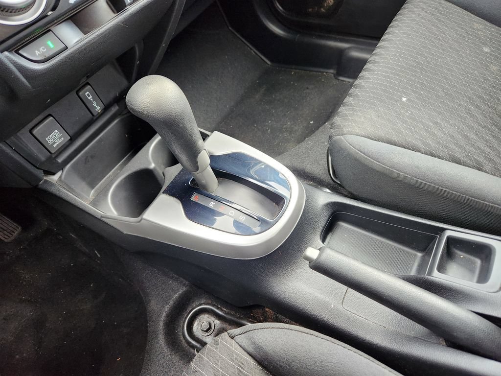 Used 2020 Honda Fit EX image 19