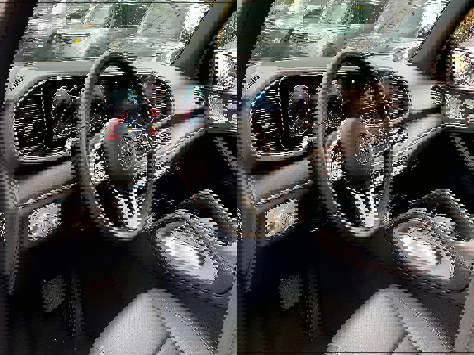 Used 2023 Mercedes-Benz GLE 450 GLE 450 image 16