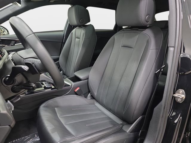 Used 2023 Audi A4 2.0T allroad Premium Plus w/ Premium Plus Package image 14