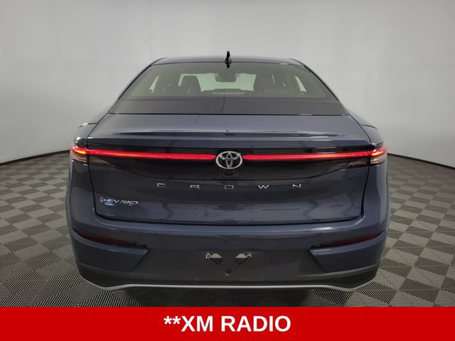 Used 2026 Toyota Crown AWD/4WD image 7