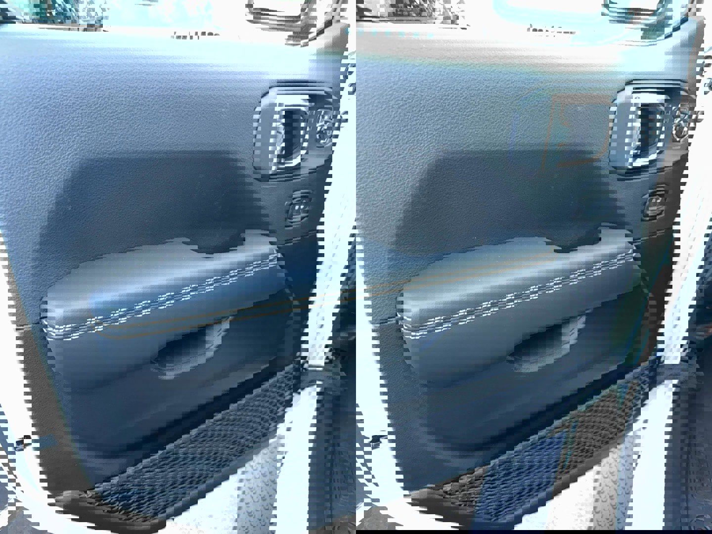 New 2026 Jeep Wrangler Unlimited Sahara image 6