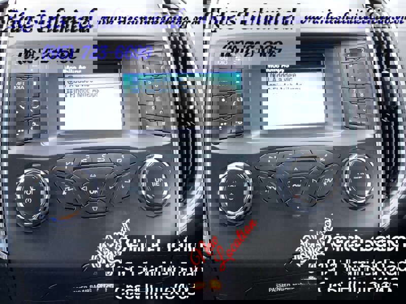 Used 2019 Ford Edge SE image 20