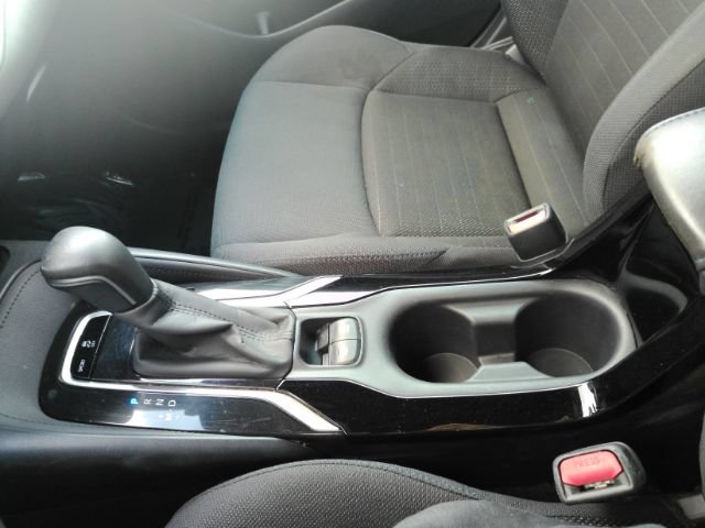 Used 2020 Toyota Corolla SE FWD image 35