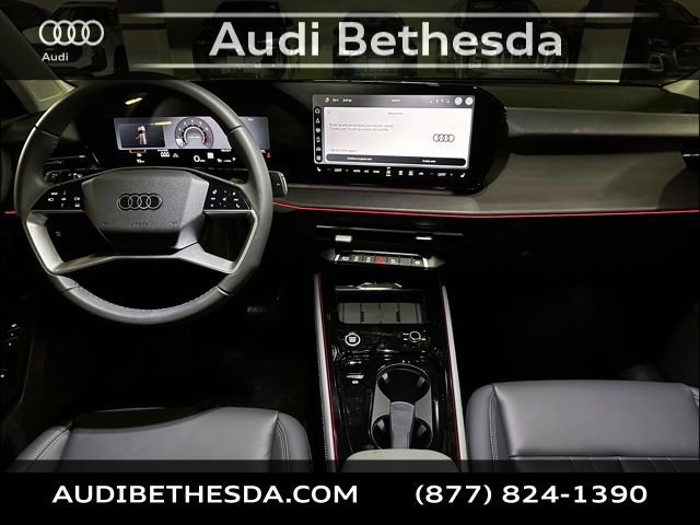 New 2026 Audi Q3 quattro 2.0T image 11