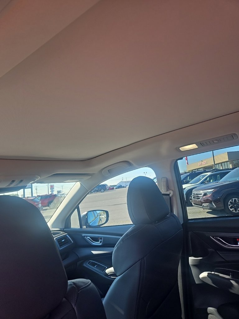 New 2027 Subaru Ascent Limited AWD/4WD image 10