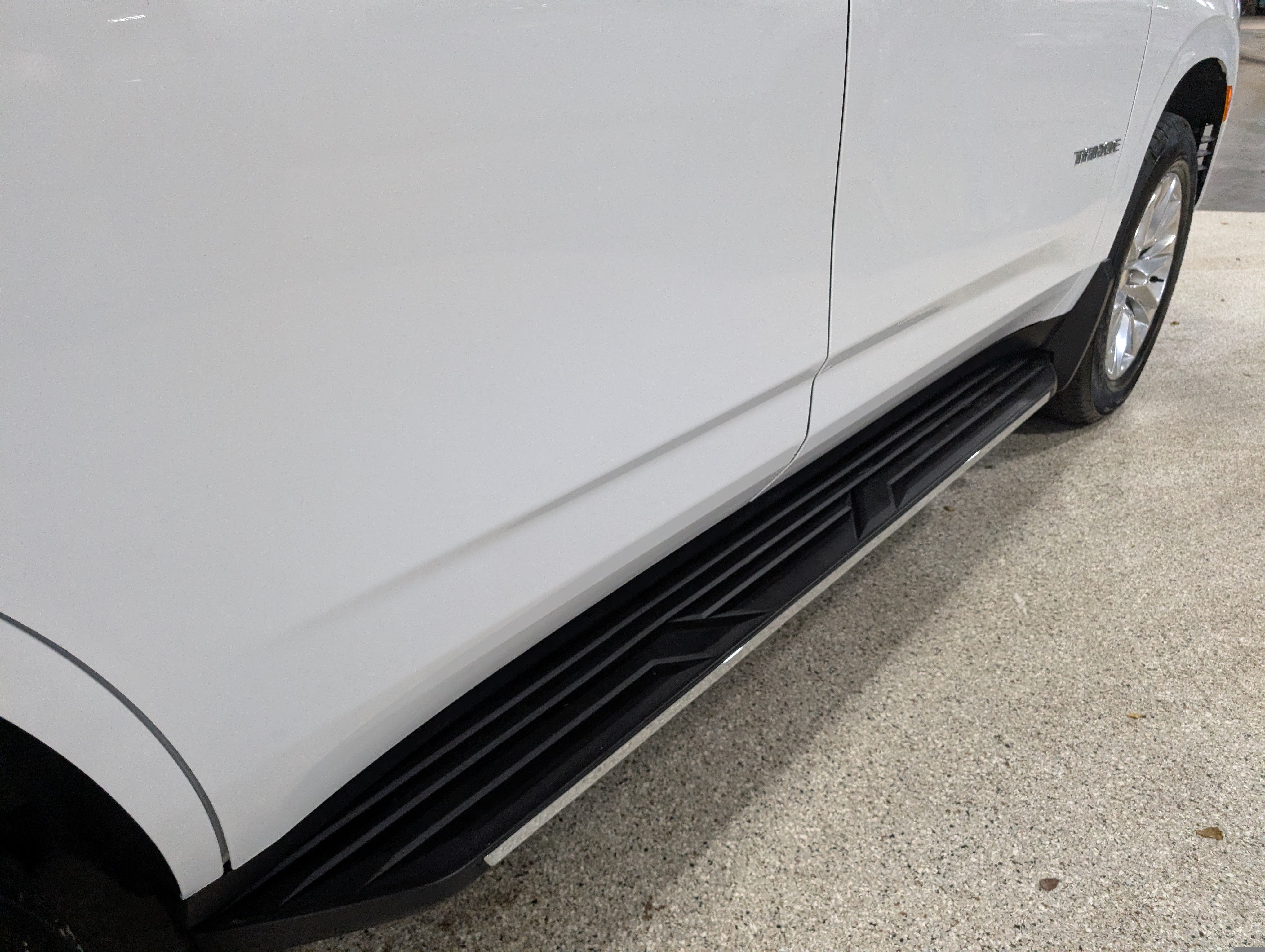 Used 2024 Chevrolet Tahoe Premier AWD/4WD image 10