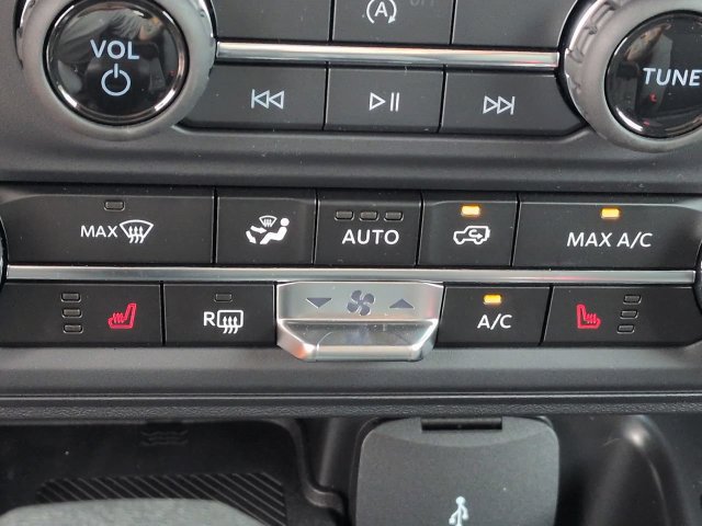 New 2026 Ford Bronco Big Bend AWD/4WD image 22