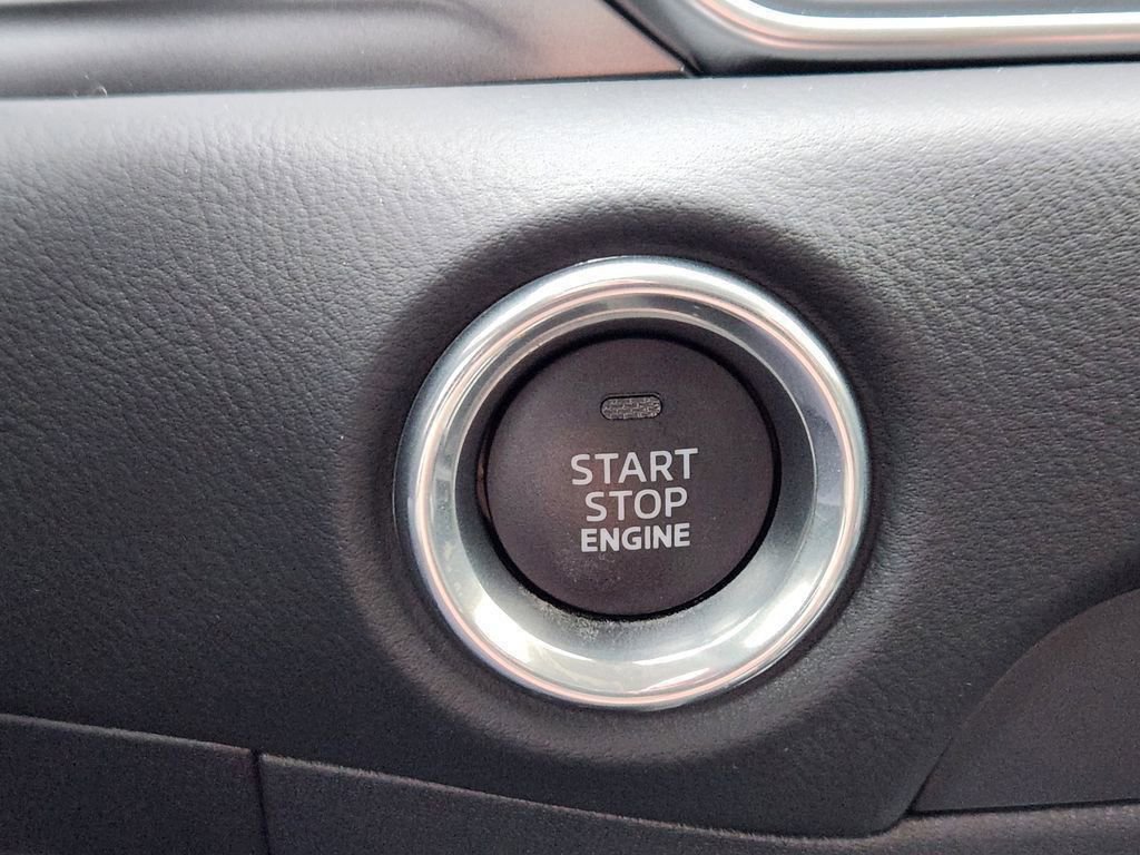 New 2025 MAZDA CX-5 AWD 2.5 S w/ Preferred Package image 19