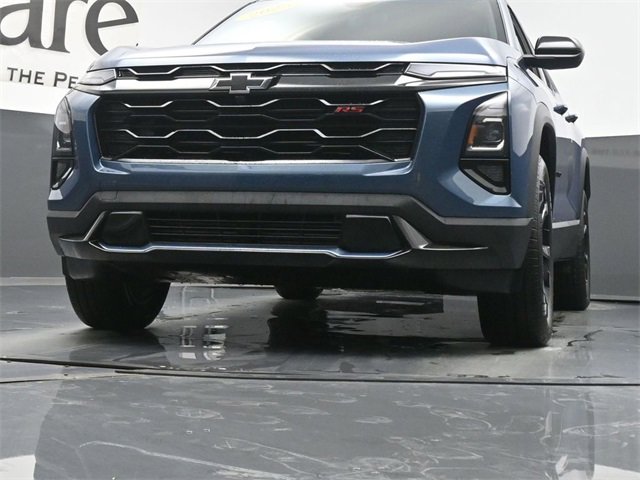 Certified 2025 Chevrolet Equinox RS w/ Convenience Package III image 56