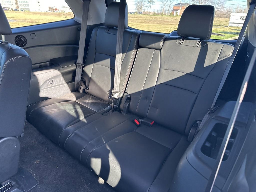 Used 2022 Honda Pilot Special Edition image 14