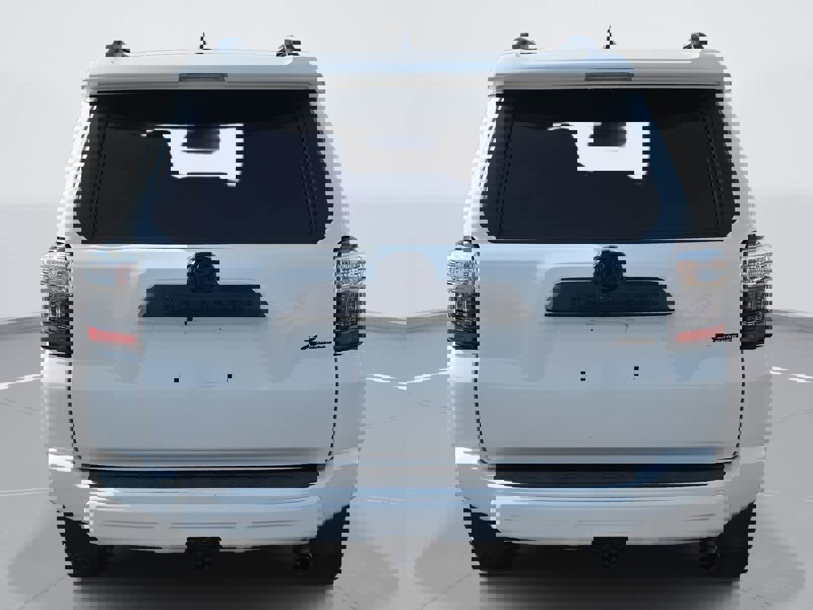 Used 2022 Toyota 4Runner TRD Off-Road Premium image 6