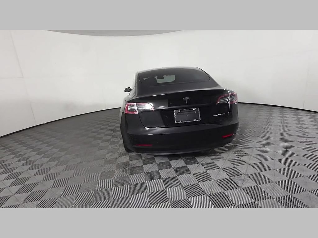 Used 2021 Tesla Model 3 Long Range AWD/4WD image 49