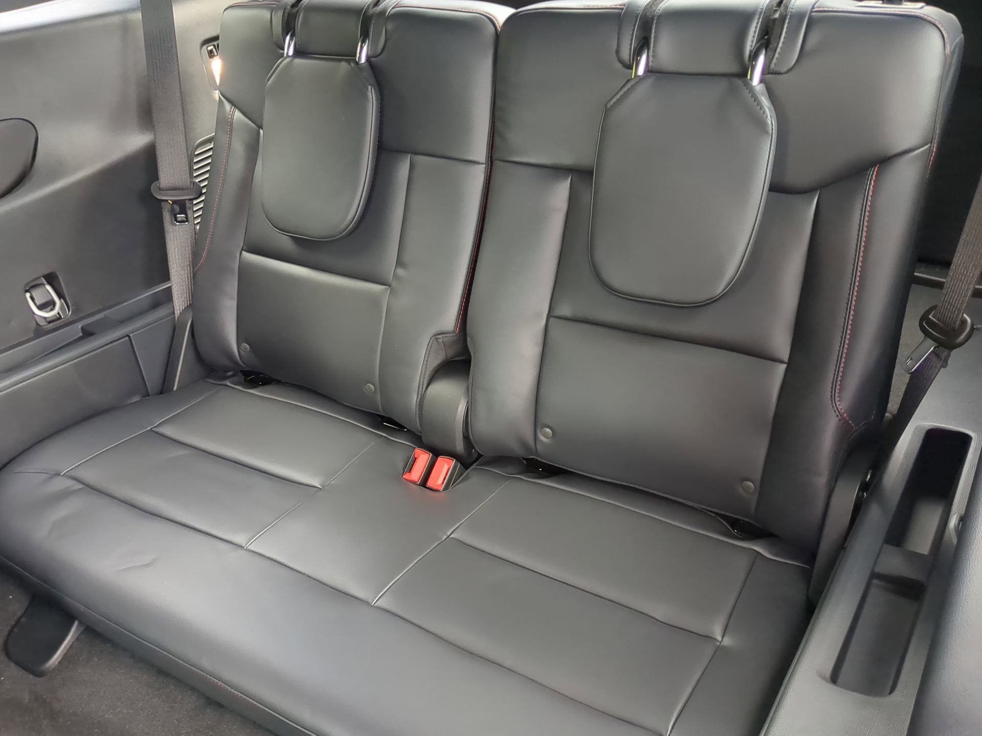 New 2026 Ford Explorer ST w/ Sun And Sound Package image 51