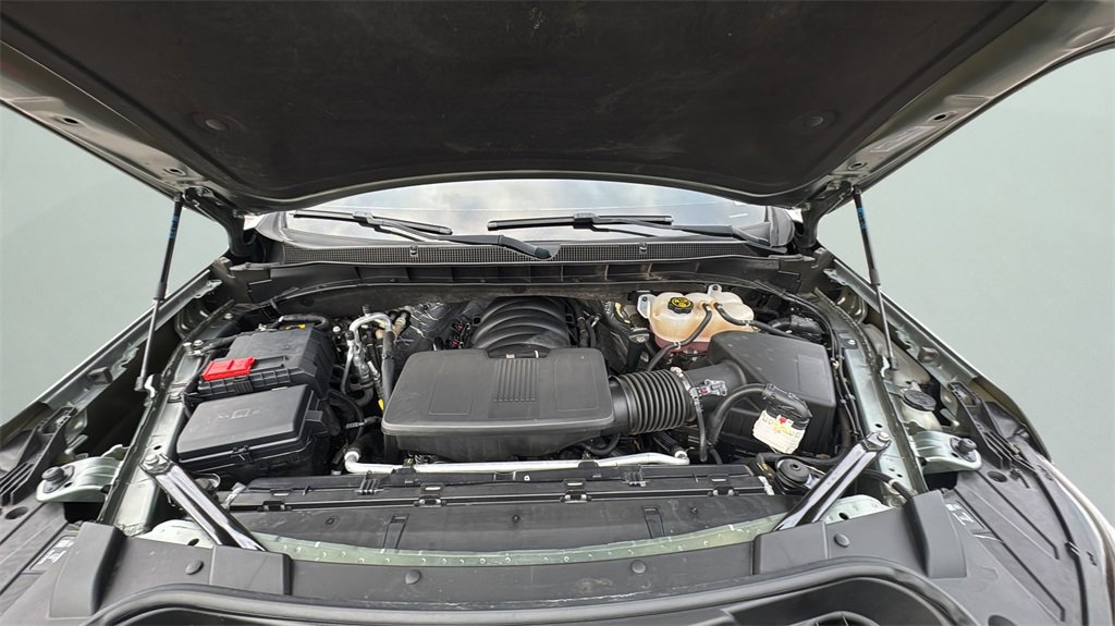 Used 2024 Chevrolet Tahoe LT w/ LT Signature Package image 19