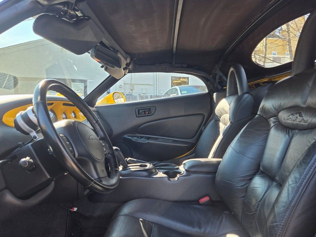 Used 1999 Plymouth Prowler RWD image 17