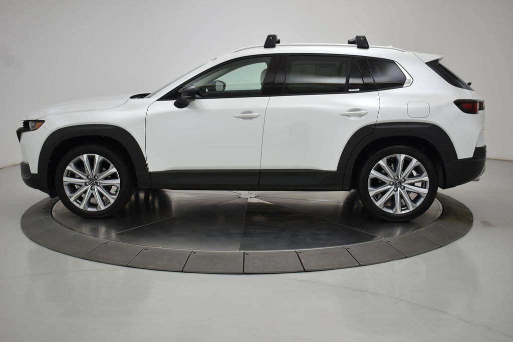 New 2026 MAZDA CX-50 AWD 2.5 S image 17